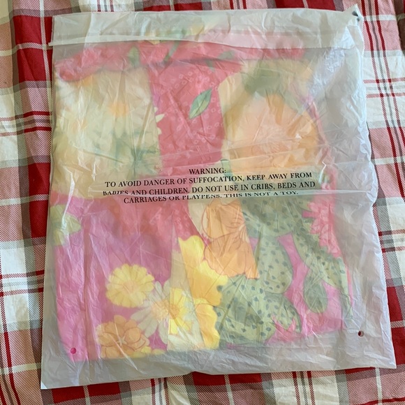 Spell Joshua tree robe kimono candy S/M NWT - Picture 8 of 10